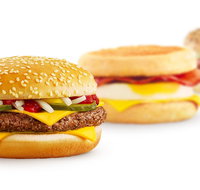 McDonald's - Blackburn