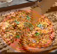 Mr Ristretto - Accommodation Nelson Bay