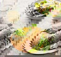 Muffin Break - Tullamarine