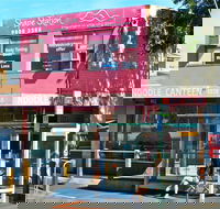Noodle Canteen - Accommodation Nelson Bay