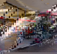 North Turramurra Deli Cafe