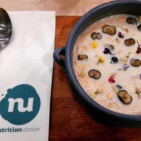 Nu Healthy Cafe - Cronulla - Accommodation Nelson Bay 0