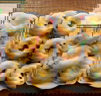 Our Place Kitchen - Accommodation Nelson Bay