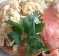 Parkwood Fish  Chips - Accommodation Nelson Bay