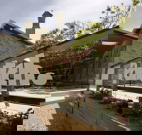 Patch Kitchen and Garden - Accommodation Nelson Bay