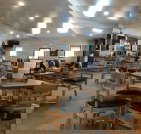 Rosedale Homestead Cafe - Accommodation Nelson Bay