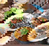 Sai Thai - Accommodation Nelson Bay