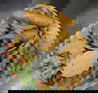 Smiles Cafe - Accommodation Nelson Bay