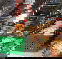 Southern Seas Fish and Chips - Accommodation Nelson Bay