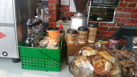 Southern Seas Fish And Chips - Accommodation Nelson Bay 0