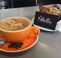 Stella Coffee House - Accommodation Nelson Bay