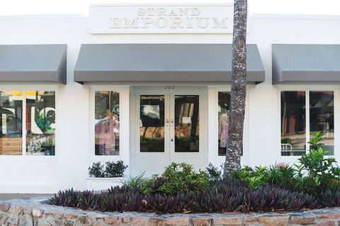Strand Emporium - Accommodation Nelson Bay 0