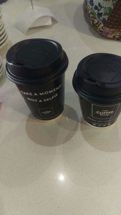 The Coffee Club - Cabarita - Cabarita Beach - Nelson Bay Accommodation.com 0