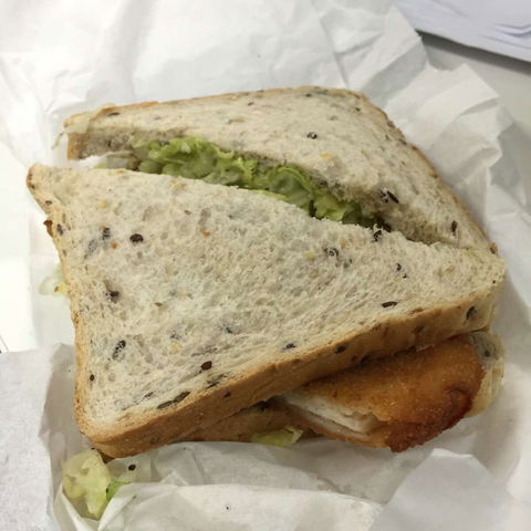 Tooronga Sandwich Cafe - Accommodation Nelson Bay 0