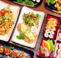 Umaya Japanese - Kirrawee - Accommodation Nelson Bay