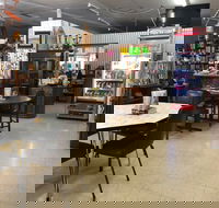 Wallaroo Treasures and Treats Cafe