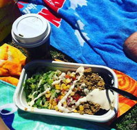 Zambrero Southport - Southport - Accommodation Nelson Bay