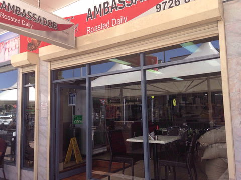 Ambassador - Accommodation Nelson Bay 0