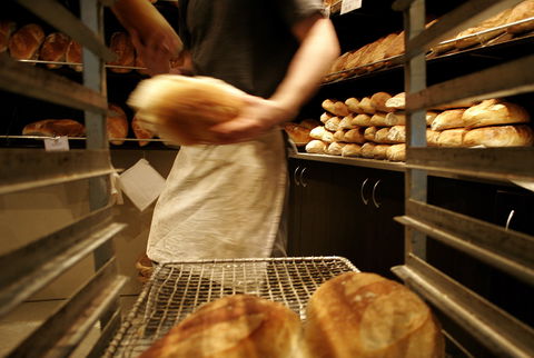 Bakehouse On Wentworth Blackheath - Nelson Bay Accommodation.com 1