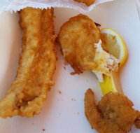 Banana Coast Seafood