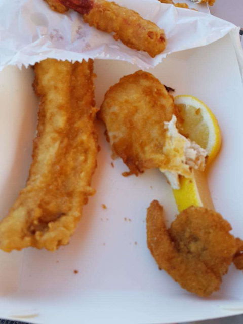 Banana Coast Seafood - Accommodation Nelson Bay 0