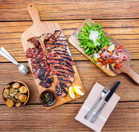 Bar Alto - Accommodation Nelson Bay
