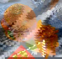 Beaches Cafe - Nelson Bay Accommodation.com