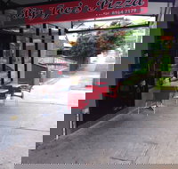 Big Joe's Pizza - Accommodation Nelson Bay