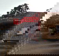 Birdwood Country Pizza Bar