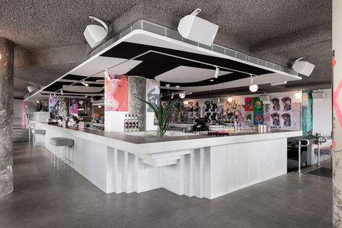 Bondi Beach Public Bar - Accommodation Nelson Bay 0