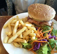 Buck's Diner - Accommodation Nelson Bay
