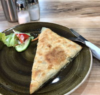 Cafe Fillings - Accommodation Nelson Bay