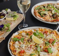 Canon Food Bar and Espresso - Nelson Bay Accommodation.com