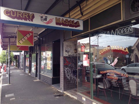 Curry Masala - Accommodation Nelson Bay 0