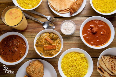 Daya Indian Cuisine - Nelson Bay Accommodation.com 0