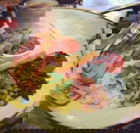 Dome - Nedlands - Nelson Bay Accommodation.com