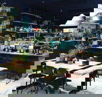 Flock Espresso and Eats