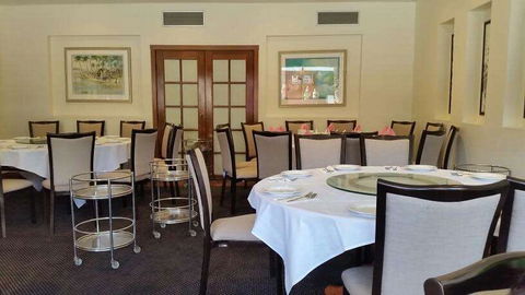 Golden Legends Malaysian Seafood Restaurant - Accommodation Nelson Bay 0