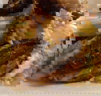 Green Brook Charcoal Chicken and Noodle Bar