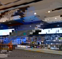 Grilled Seafood Bar - Accommodation Nelson Bay