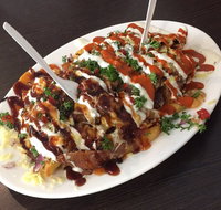 ISPA Kebabs Grill Pizza Cafe - Accommodation Nelson Bay