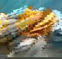 Jamaica Blue - Hoppers Crossing - Nelsons Bay Accommodation