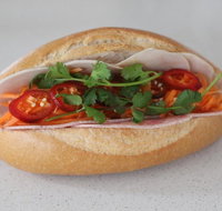 Kim Thanh Hot Bread - Accommodation Nelson Bay