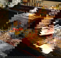 Le Bukhara - Nelson Bay Accommodation.com