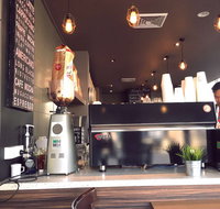 Maples Cafe