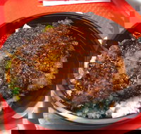 Menya Ramen - Maribyrnong