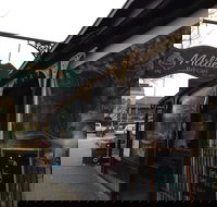 Millie's Bakery - Mount Barker - Accommodation Nelson Bay