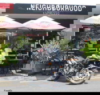 Neighbourhood Espresso - Accommodation Nelson Bay