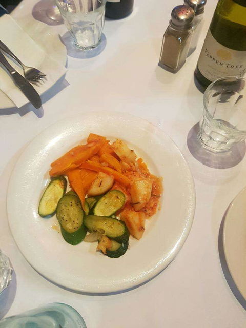 Nicolini's Italian - Accommodation Nelson Bay 0