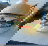 Noodle Box Ballarat - Ballarat - Accommodation Nelson Bay